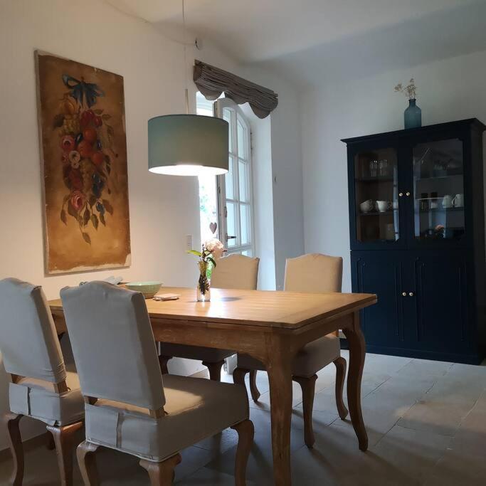 Ferienwohnung Gutshof In Seenaehe Dießen am Ammersee エクステリア 写真
