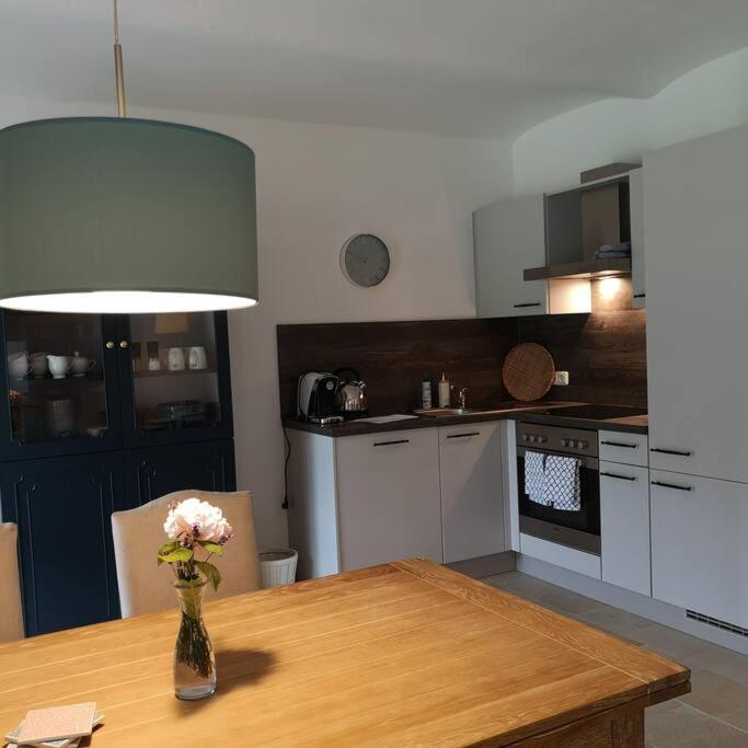 Ferienwohnung Gutshof In Seenaehe Dießen am Ammersee エクステリア 写真